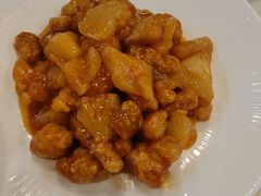 -便宜坊烤鸭店(玉蜓桥天坛店)