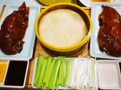 北京片皮鸭-和记小菜(东方店)