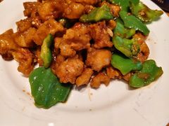 -老长春肉馆(创业大街店)