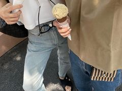-CREAM STORY意大利手工冰淇淋&甜品(万象前海店)
