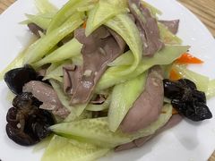 炝腰片-九龙餐厅(大沽路店)