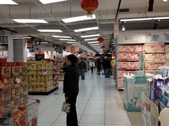 -家乐福(古北店)
