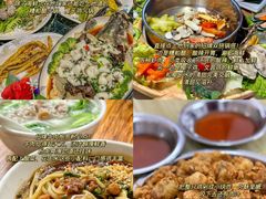 -亚龙湾中心广场