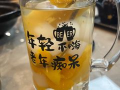 -甬小馆·焗海鲜温州菜(五马街店)