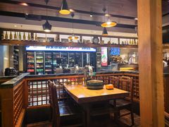 -韩景台烤肉(八大处店)