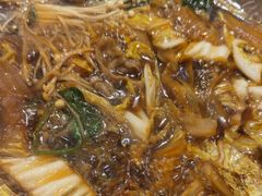 -吉兆·料理(红梅南路店)