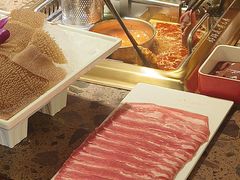 -蜀九鼎毛肚火锅(惠安店)
