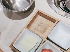 -浩爷羊蝎子火锅(望京店)