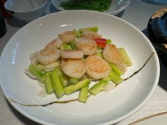 -莉莉海堂HAITANG·烤鸭(国贸商城店)