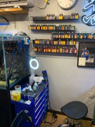 点击看大图 -MDZ STORE·TATTOO·耳饰