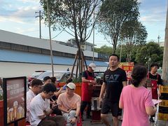 -正南齊北重庆老火锅(光华村直营店)