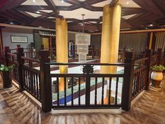 -正元阁影院足道SPA(鲁迅故里店)