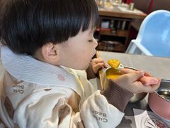 -明洞王妃家烤肉(苏州中心星悦汇店)