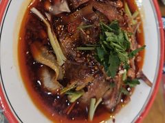-易老妈蹄花.特色川菜(人民公园总店)