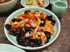过油肉-河东颐祥阁(世贸店)