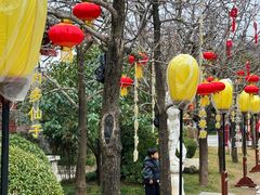 -华清宫景区