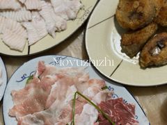 -华哥新鲜猪精品美食