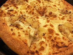 -必胜客(城西银泰店)