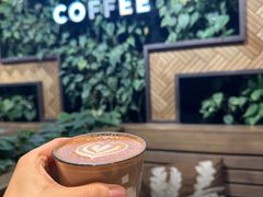 -Peet's Coffee皮爷咖啡(豫园店)