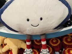 -上海来福士广场