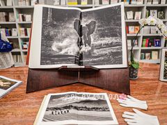 -二酉书店TOYOU BOOKS