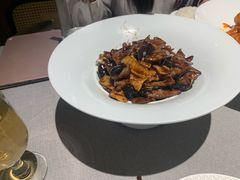 -福海居烤鸭店(鸟巢店)