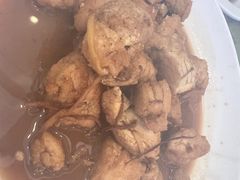 -温州炎亭海鲜阁(万塘路店)