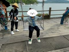 -天目湖山水园