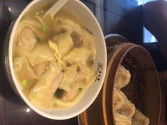 熙盛源无锡馄饨小笼（苏苑店）(苏苑店)-熙盛源(苏苑街店)