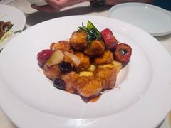 -港丽餐厅(天河城店)