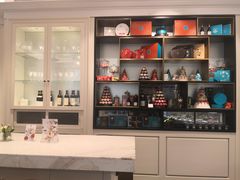 -PAUL LAFAYET 法式甜品(港汇广场店)