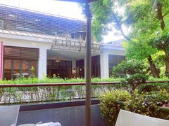 靠窗位-芙蓉堂(武汉天地店)
