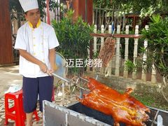 -福山迈臣农家乐