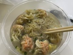 -云云美食