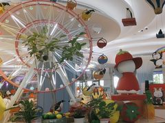 -帝企鹅自助餐厅•儿童岛•真企鹅(长隆企鹅酒店)