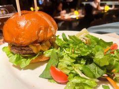 -京A Taproom·精酿餐吧(CBD店)