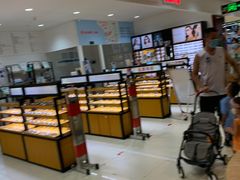 -广百家超市(大东海店)