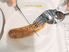 香肠-宜家·瑞典风味餐厅(无锡店)