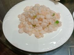 -陈记菜馆·非遗淮扬菜(东关街教场店)