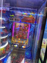 -卡通尼乐园(景枫中心店)