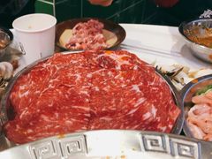 -憨铁匠老火锅(龙岗万科里店)