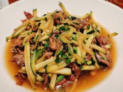 -德叔阙里·衢州菜馆(月湖店)