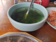 -坛南湾农家乐·海鲜楼·大排档(平潭坛南湾店)
