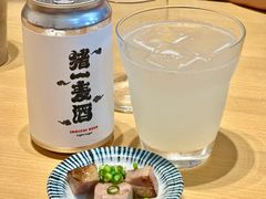 猪一麦酒-面屋 猪一