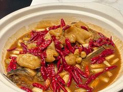 -徽季荣派徽菜