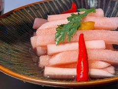 -川成元·麻辣香锅(凯德MALL西直门店)