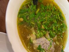-舒蔡记生煎菜饭(云南中路店)