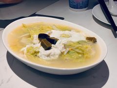-北李妈妈菜·虾爬子大锅贴(贵和店)
