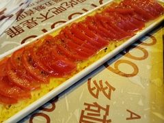 -四禧精酿铜锅涮肉·烧烤工场(大明湖店)