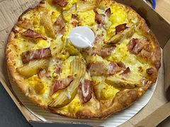 -达美乐比萨(东新路店)